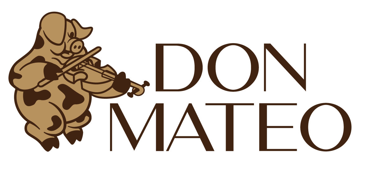 Don Mateo
